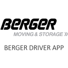 Berger Driver App 图标