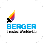 Berger 图标