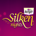 BERGER SILKEN NIGHTS APP icon