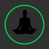 Yoga Timer 图标