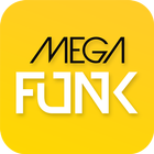 Mega Funk icône