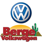 Berge Volkswagen DealerApp 图标