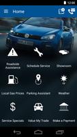 Berge Volkswagen DealerApp 海报