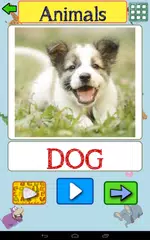 download Primeiras Palavras Crianças APK