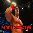 New WWE 2K18 Trick icône