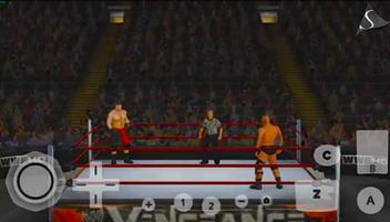 New WWE 2K18 Trick capture d'écran 1