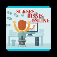Sukses Bisnis Online poster