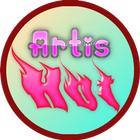 Berita Artis Hot biểu tượng