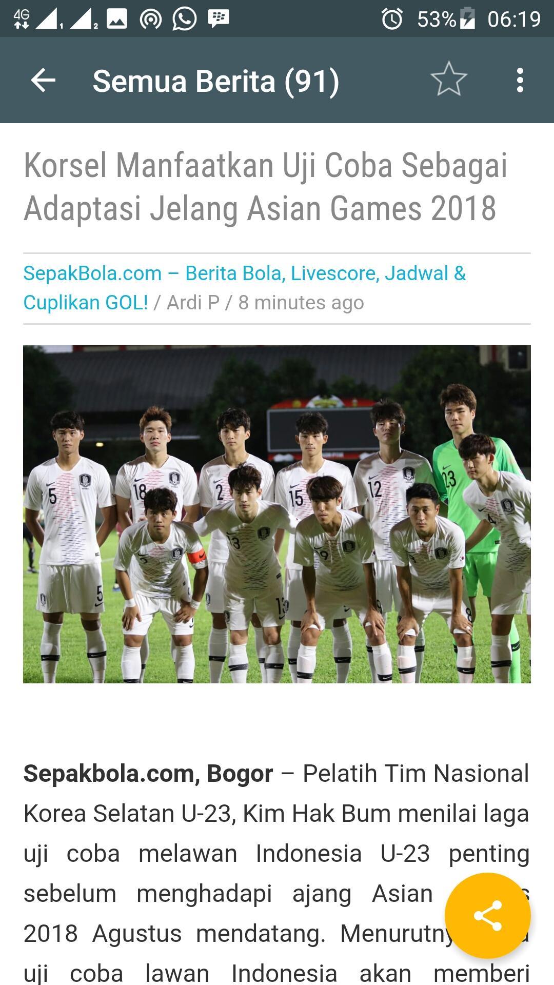 Berita Sepak Bola Sejagat Raya Pour Android Telechargez Lapk Berita Sepak Bola Sejagat Raya Pour Android Telechargez Lapk