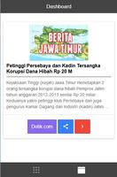 Berita Jawa Timur Terbaru poster