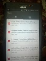 Berita Jawa Timur Terbaru screenshot 2