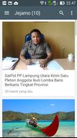 Berita Lampung 스크린샷 3