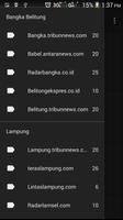 Berita Lokal dan Daerah screenshot 1