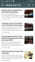 Berita Malang screenshot 3