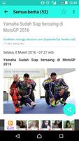 berita motogp capture d'écran 2