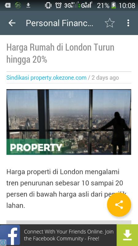 Screener pasar forex