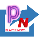 Player News ! icône