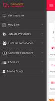 Organize Casamento screenshot 1