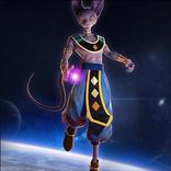 Best Art Beerus Wallpaper