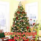 Christmas Tree Ideas ไอคอน