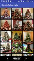 Christmas Tree Ideas โปสเตอร์