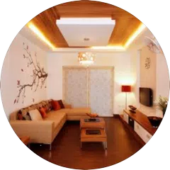 PVC Ceiling Design APK download