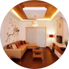 PVC Ceiling Design