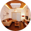 PVC Ceiling Design