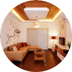 PVC Ceiling Design আইকন