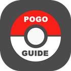 Free Pokemon Go Guide and Tips biểu tượng