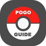 Free Pokemon Go Guide and Tips иконка