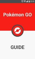 Free Pokemon Go Guide and Tips Poster