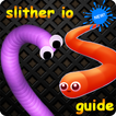 Guide for Slither.io