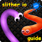 Guide for Slither.io icône