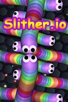 Guide for Slither.io poster