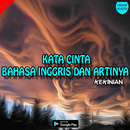 Kata Cinta Bahasa Inggris Penakluk Calon Pasangan APK