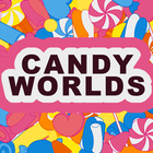 Sweet Candy World biểu tượng