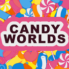 Sweet Candy World icono