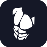 Home Workouts for Abs ícone