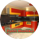 Desain Dapur Cantik APK