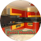 Kitchen Design icon