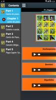1 Schermata canto de todos os pássaros brasileiros