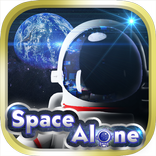 Space Alone...