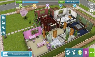 Guide The Sims 4 screenshot 2