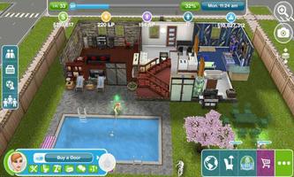 Guide The Sims 4 स्क्रीनशॉट 3