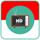 All Tv Indonesia HD ikona