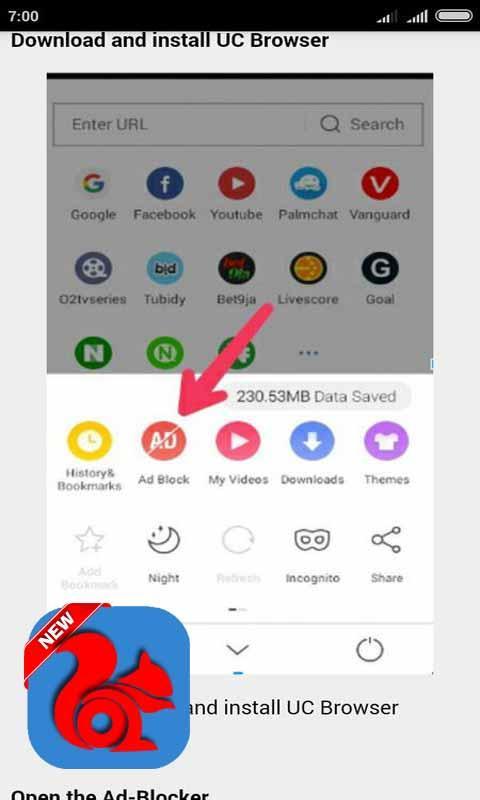 Uc browser mod apk Uc browser mod apk