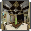 Amazing Minecraft Interior Ideas APK