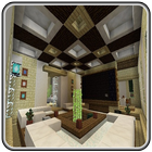 Amazing Minecraft Interior Ideas ikon
