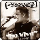 Alex Campos Tu Poeta y Letras icon